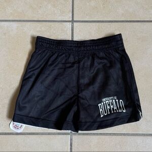 ⚡️Collegiate Licensed Product: University at Buffalo Kids Shorts